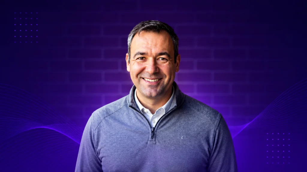 Michael Privat