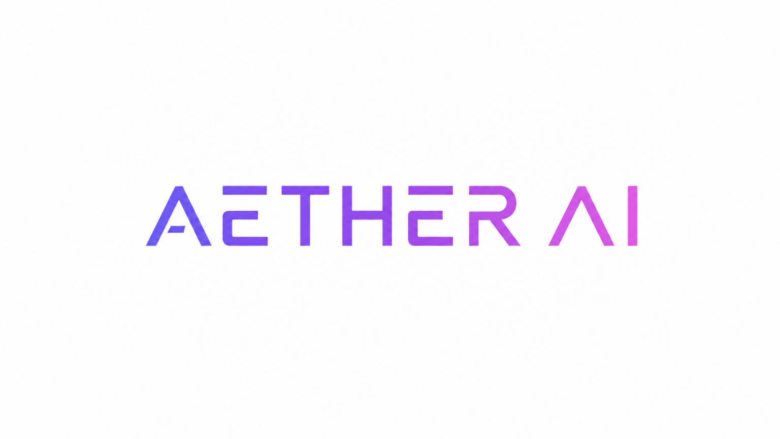 Aether AI Raises $20M in Seed Round Funding to Build 'Causal World Models'
