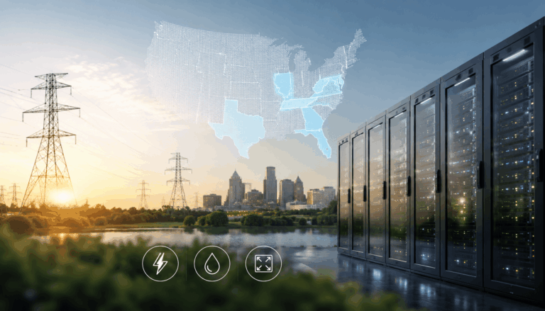 Data Centers