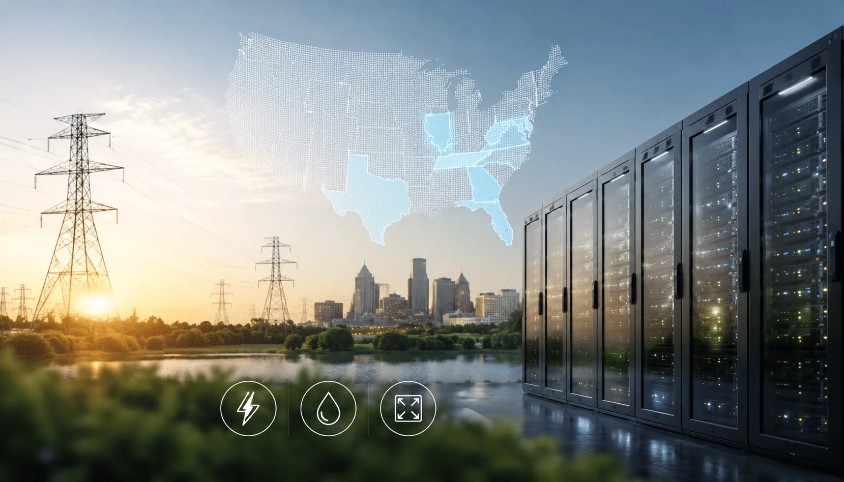 Data Centers