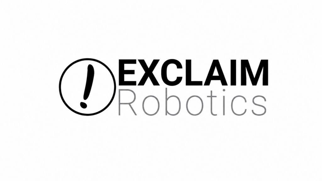 Swiss Startup Exclaim Robotics Emerges From Stealth With Nearly $5M in Funding for AI Data Center Robotics