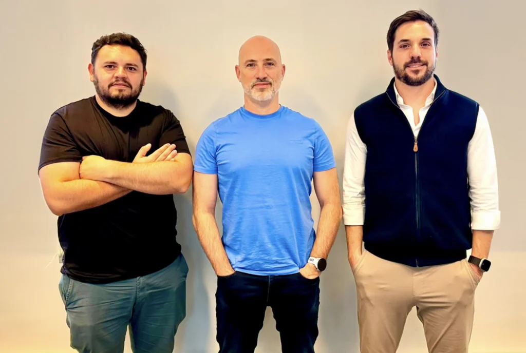 Kaszek Makes First Aviation AI Investment, Backing TravelX's Trillion-Dollar Dynamic Inventory Vision