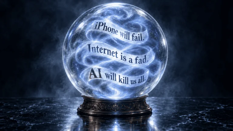 AI Predictions