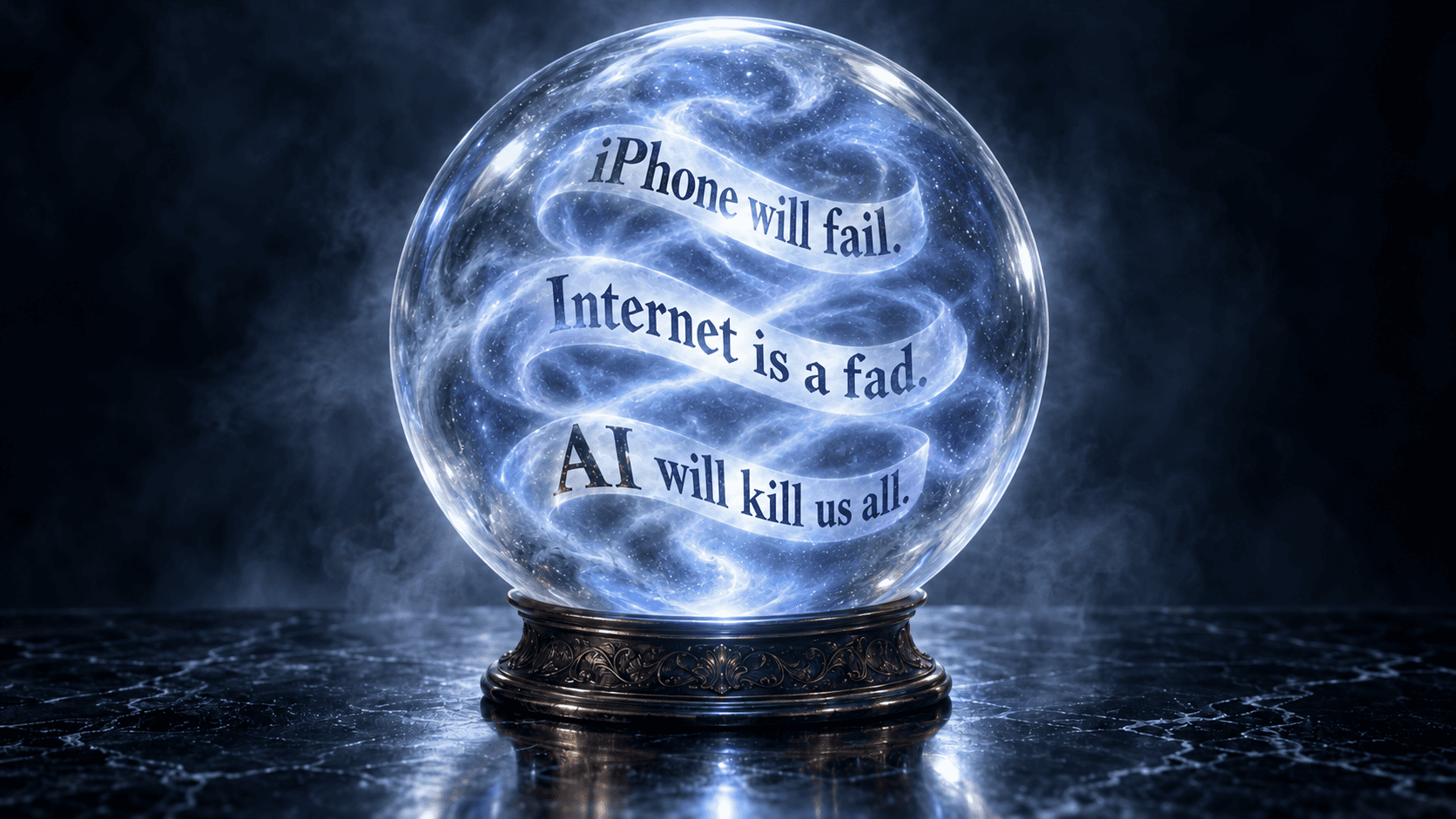 AI Predictions