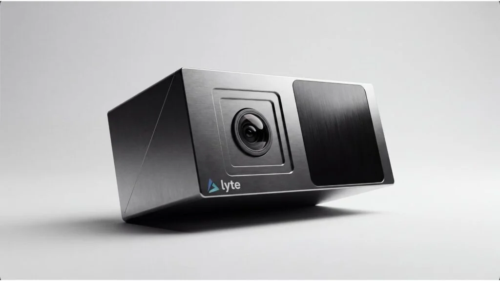 Physical AI Perception Tech Developer Lyte Raises $165M in Series C Funding with $1.6B Valuation