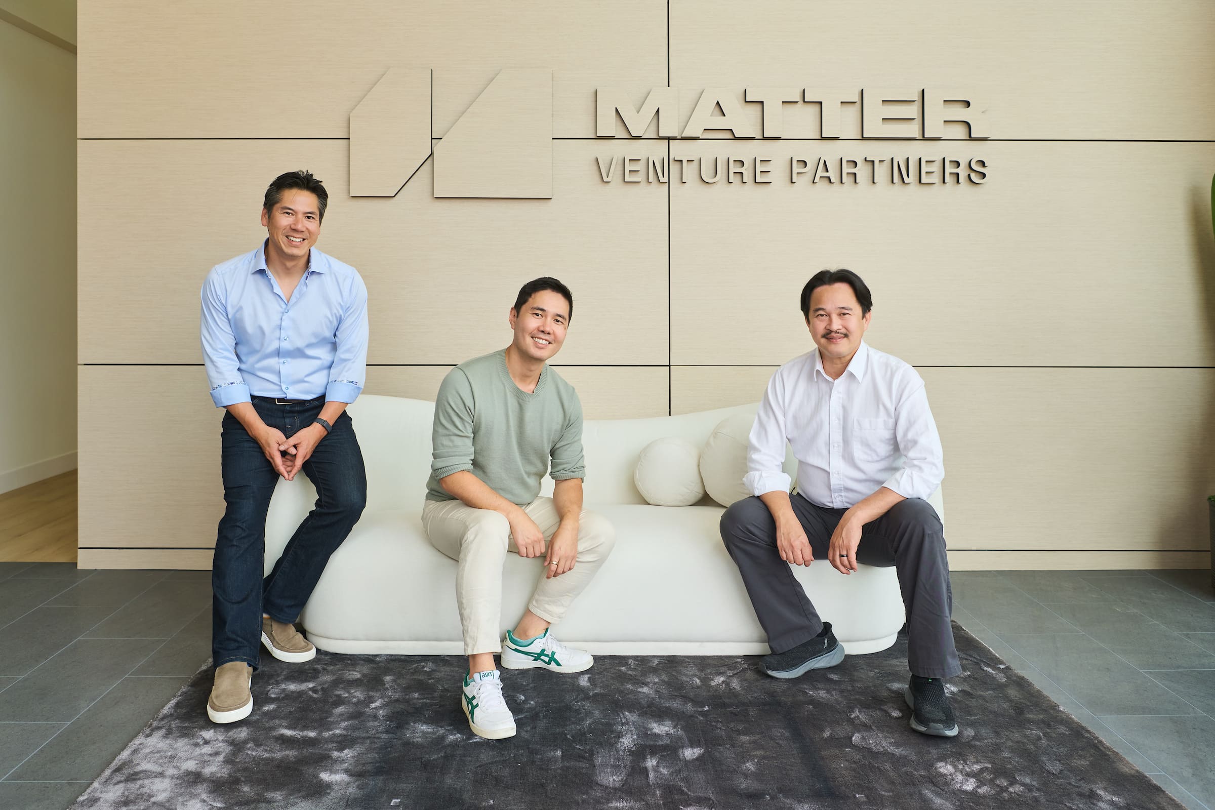 Matter Ventures