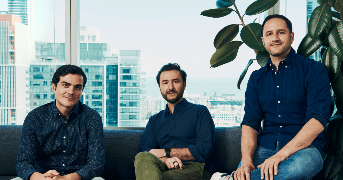 Collective Secures 0M in Funding to Expand AI Financial Platform for Solo Businesses Collective Secures 0M in Funding to Expand AI Financial Platform for Solo Businesses