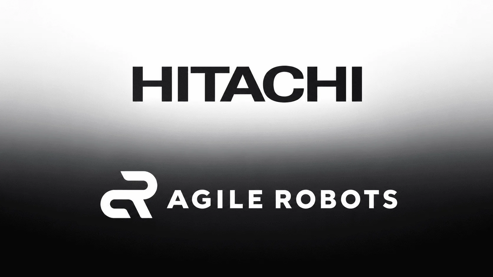 Hitachi and Agile Robots agree to develop factory automation systems