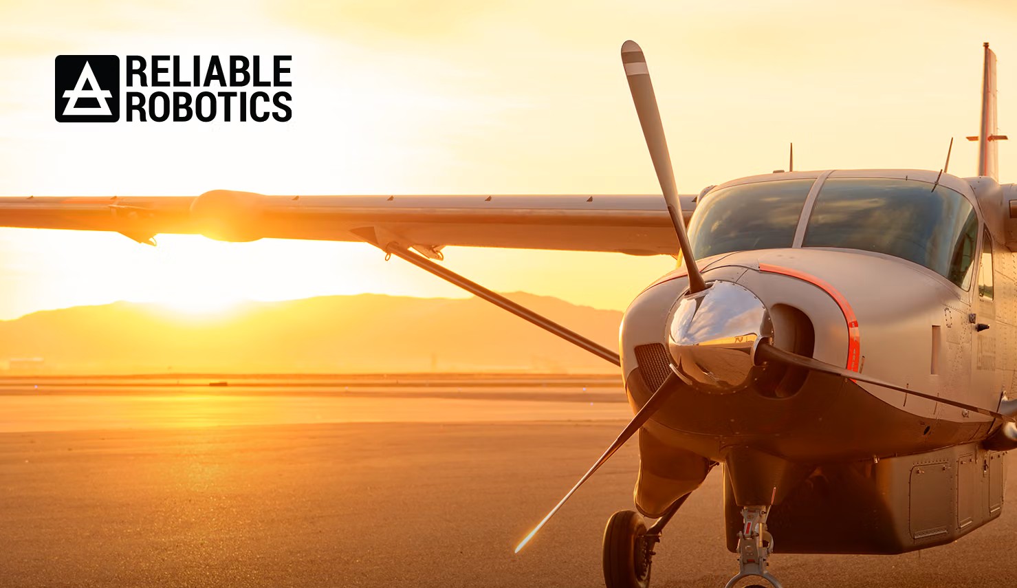 Reliable Robotics Raises Another $115M, Pushing Series D to $275M in ...