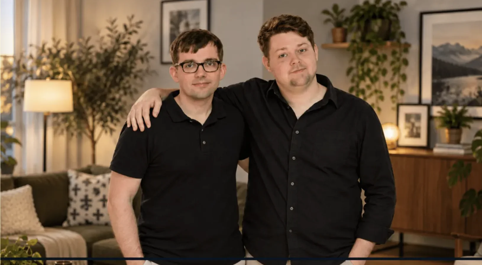 Investor Support
