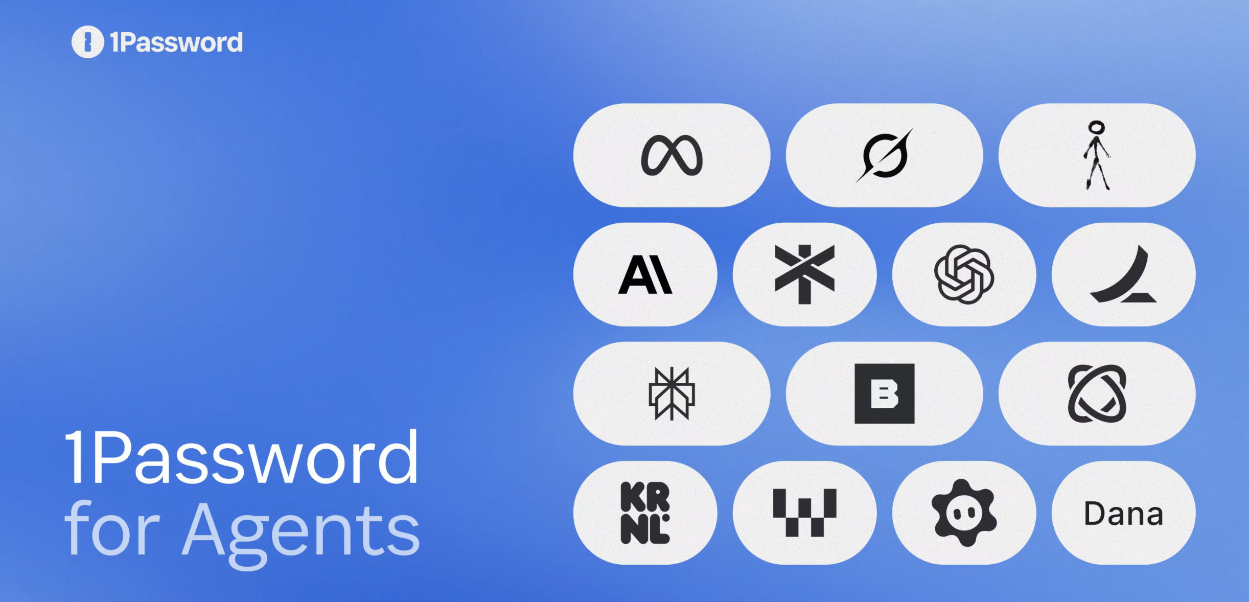 1Password Introduces Platform Letting AI Agents Log In Without Seeing User Credentials - AI Insider