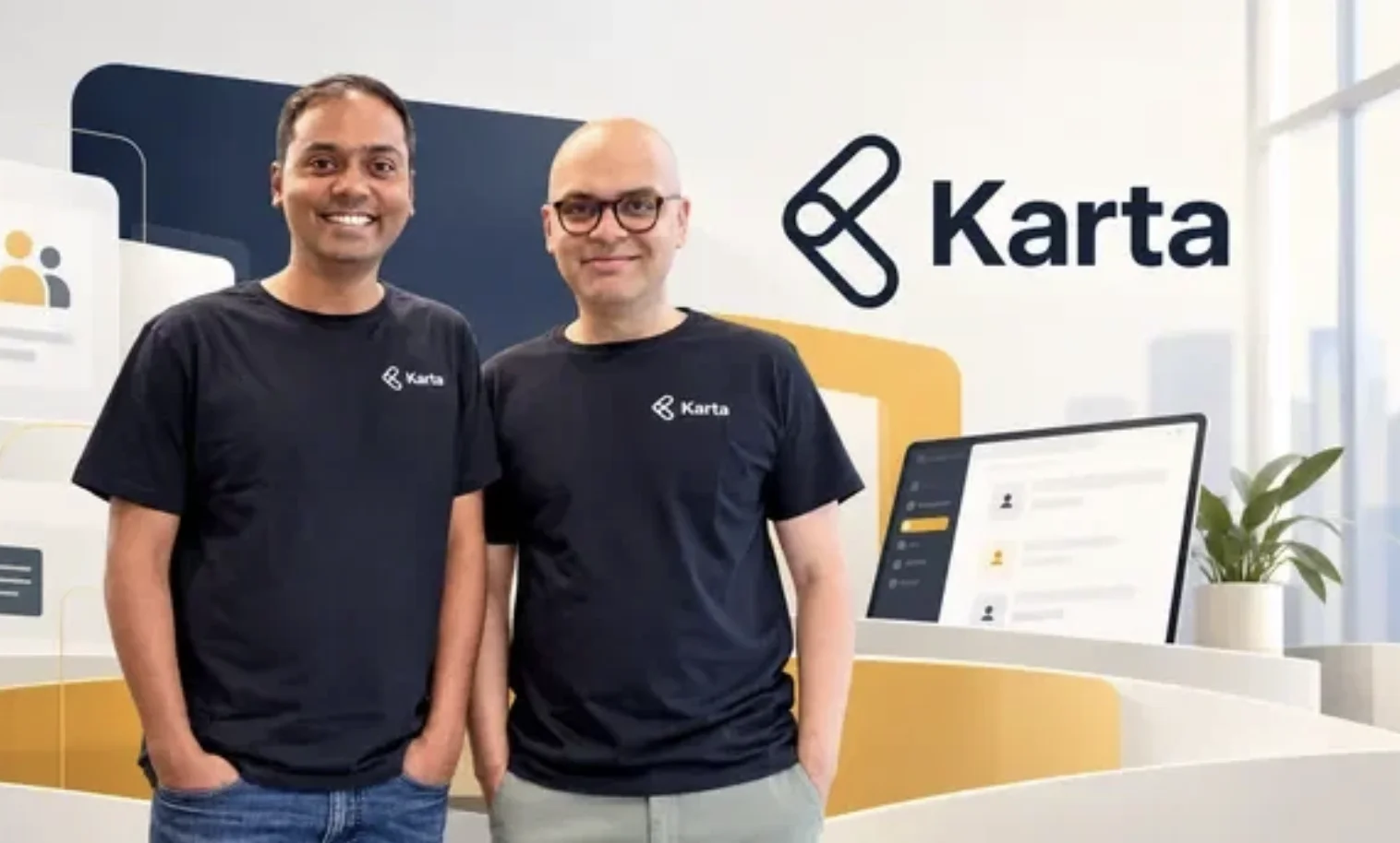 Karta AI Secures $3M Seed Round to Scale Voice AI Agents for Financial Services