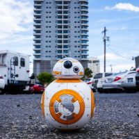 Star Wars BB-8