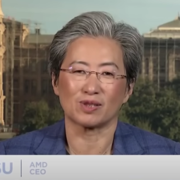 AMD’s Lisa Su Proclaims AI as the Most Crucial Technological ...