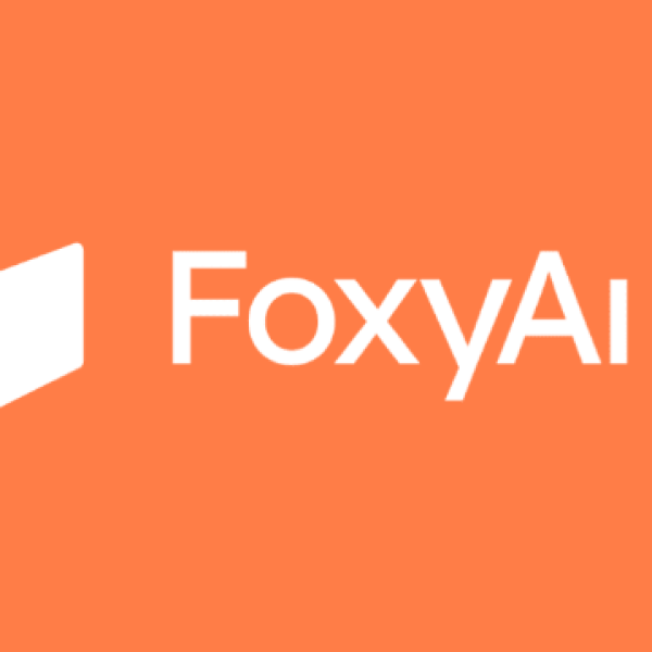 Foxy.ai Announces Groundbreaking AI Companion Platform with $1.5M in ...